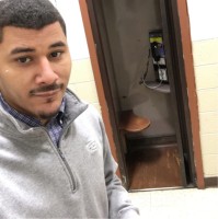 AB Electronics Employee Christopher Mejia's profile photo