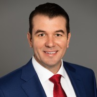 BH Properties Employee Tom Alexander's profile photo