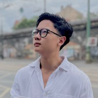 Luxonis Employee Thai Bui's profile photo