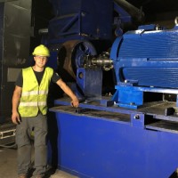 Slaymaker Electric Motor Employee Caleb S.'s profile photo