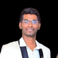 Repsoft Global Employee Ch Krishna's profile photo