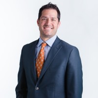 The Altitude Group Employee Andrew Santos's profile photo