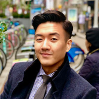 Don Bosco Preparatory High School Employee Samuel Park's profile photo