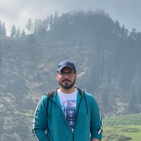 DataCrest Employee Fuad Khan's profile photo