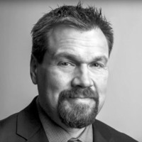 Duracell Inc. Employee Ray Iveson's profile photo