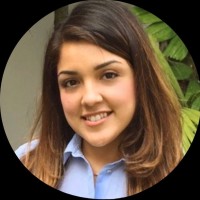 Microsoft Employee Natalie Sewell's profile photo
