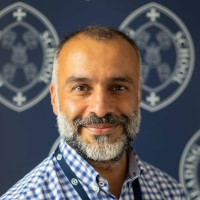 Reading School Employee Dal Singh's profile photo