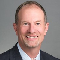 JLL Employee John Ashmore's profile photo