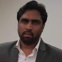 Confidential Government Employee Khursheed Alam's profile photo