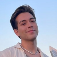 Grüns Employee Matthew Carrillo's profile photo