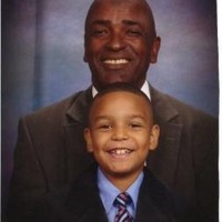 Red Rocket Inc. Employee Solomon Watson's profile photo