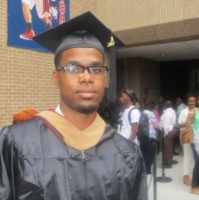 Data Ventures Employee Trevonte Dixon's profile photo