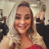 Bertram Nursery Group ltd Employee April Shields's profile photo