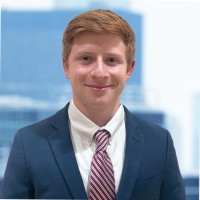 William Blair Employee Drew Pierce's profile photo
