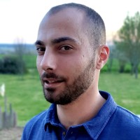 Normatech Médical Employee Dorian Lagrange's profile photo