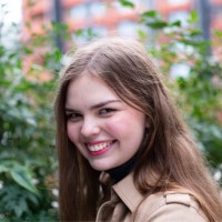 MedTech UCL Employee Joana Roxo's profile photo