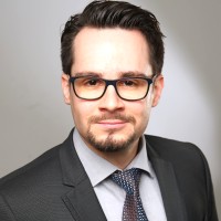 SWK Stadtwerke Kaiserslautern Employee Philipp Böhnlein's profile photo