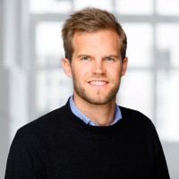 Stealth Startup Employee Constantin Greinacher's profile photo