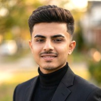 Pratik Bhatt Email