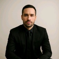 ALVEAR ART HOTEL Employee Emanuel Barreto's profile photo