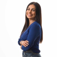 Qnister Employee Sahar Nateghi's profile photo
