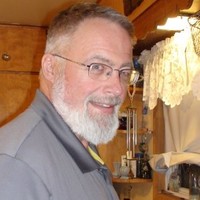 Institute of Lutheran Theology Employee Timothy Swenson's profile photo