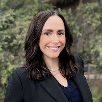 Salesforce Employee Nicole McCloud's profile photo