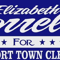 Elizabeth Correll Email & Phone Number