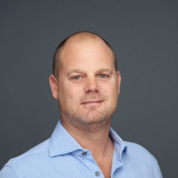 DataMasque Employee Greg Daniel's profile photo