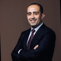 Sameh Hany Email & Phone Number