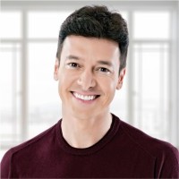 Forever Liss Employee Rodrigo Faro's profile photo