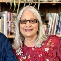 Harpo Productions Employee Christina Adams's profile photo