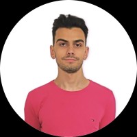 K&F Consulting Employee Joaquín Arlettaz's profile photo