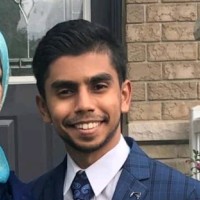 CEE Centre for Young Black Professionals Employee Mohammad Naeem's profile photo