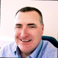 Northern Health and Social Care Trust Employee Owen Harkin's profile photo