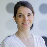HECHT Contactlinsen GmbH Employee Wiebke Mahler's profile photo