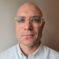 The Wall Exchange Employee Patrick Ross's profile photo