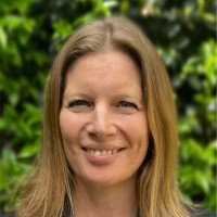 St George's British International School, Rome Employee Frances Vulpiani's profile photo