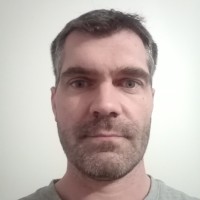 CIF BENNES Employee Nicolas Pellerin's profile photo