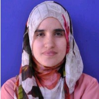 Chase IT Global Employee Zunaira Sajid's profile photo