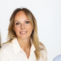 ICVR Employee Ksenia Shikhova's profile photo