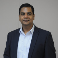 Profisee Employee Rupesh Sinha's profile photo