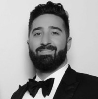 Pivot MedTech LLC Employee Matt Potts's profile photo