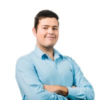 Alma Employee John MacIas's profile photo