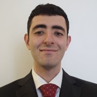 Native Scientists Employee Giacomo Catania's profile photo