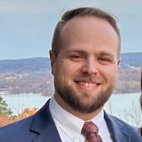 Matador Resources Company Employee Jake Utley's profile photo