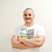 CMAR Employee Gaëtan Quetel's profile photo