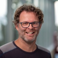 Sander Jonker Email