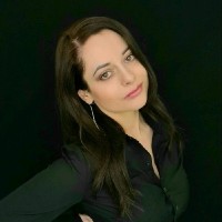 ExeQuantum Employee Karina Savicka's profile photo