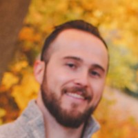 509 Employee John Yerden's profile photo